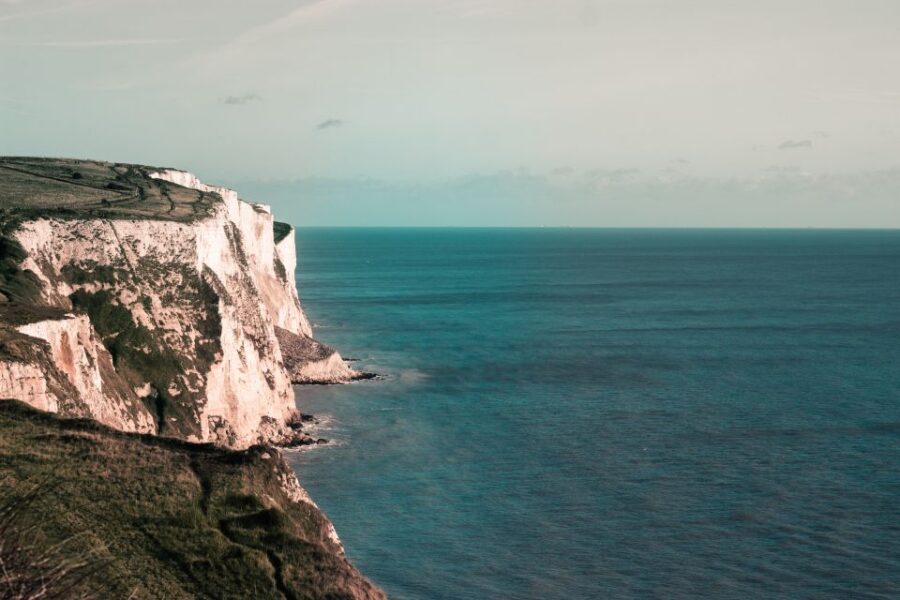 London: Canterbury Cathedral, Dover Castle, and White Cliffs - Key highlights to look for