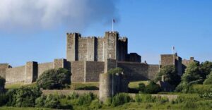 London: Canterbury Cathedral, Dover Castle, and White Cliffs - Getting From London Bridge to Kent Without Stress