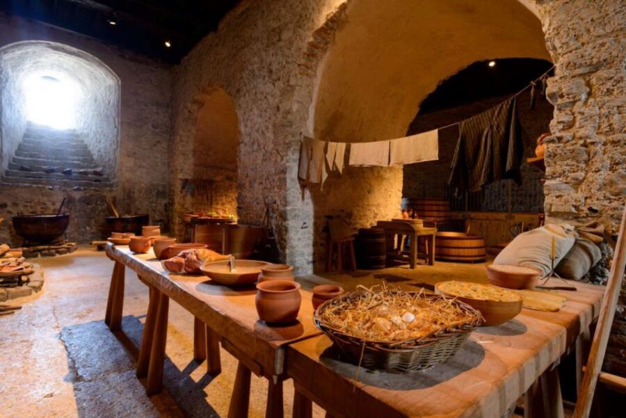 London: Canterbury Cathedral, Dover Castle, and White Cliffs - Should You Book This Tour?