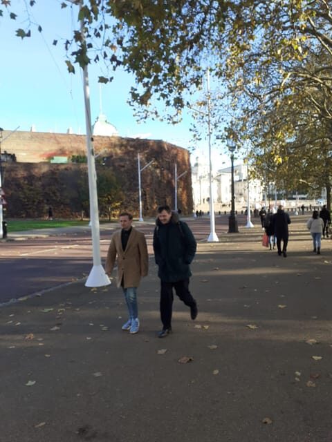 London: Central London Outdoor Tour - Who This Tour Is For (and Who Might Skip It)