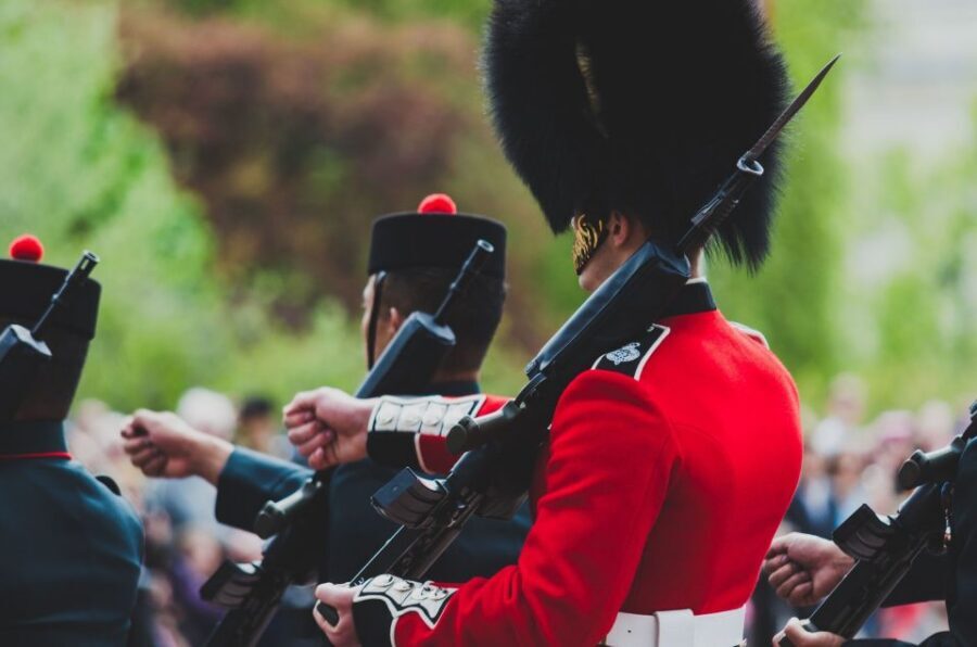 London: Changing of the Guard Private Group or Family Tour - Should you book this Changing of the Guard tour?