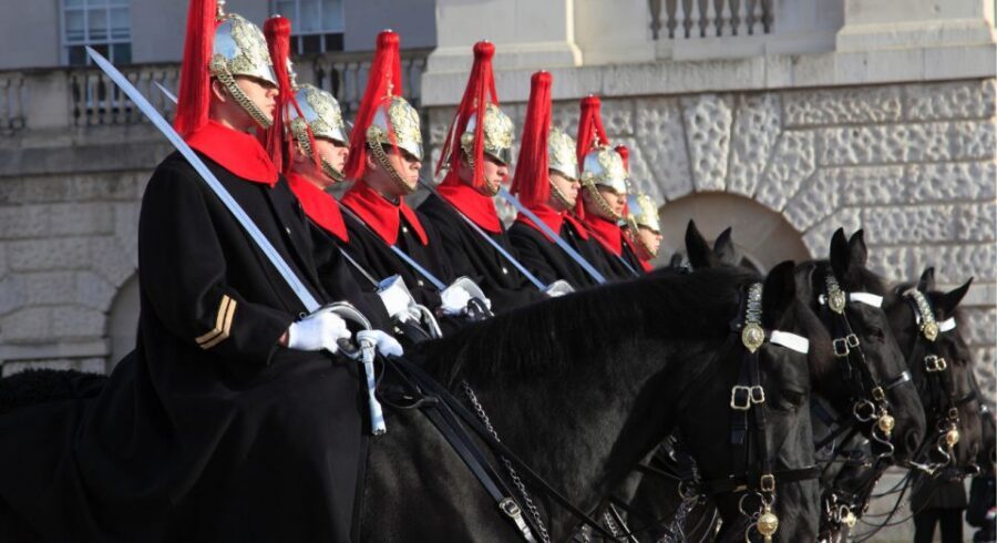 London: Changing of the Guard Tour at Buckingham Palace - Key highlights I think you’ll care about