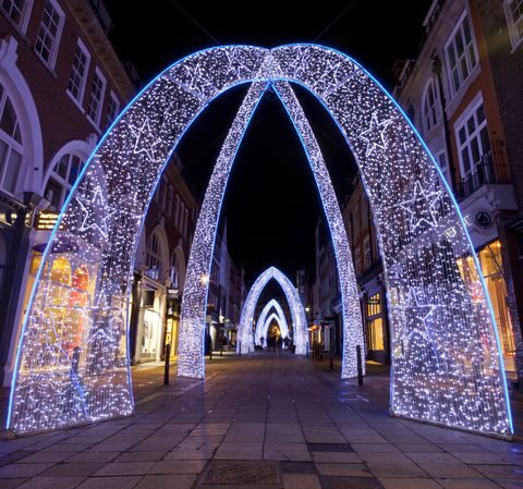 London Christmas Lights Bike Tour - The 3-Hour Rhythm: Breaks, Photo Stops, and a Guide Who Sets the Tone