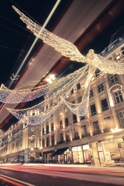 London: Christmas Lights Tour by Vintage Double-Decker Bus - Who This Tour Suits Best (and Who Should Skip)
