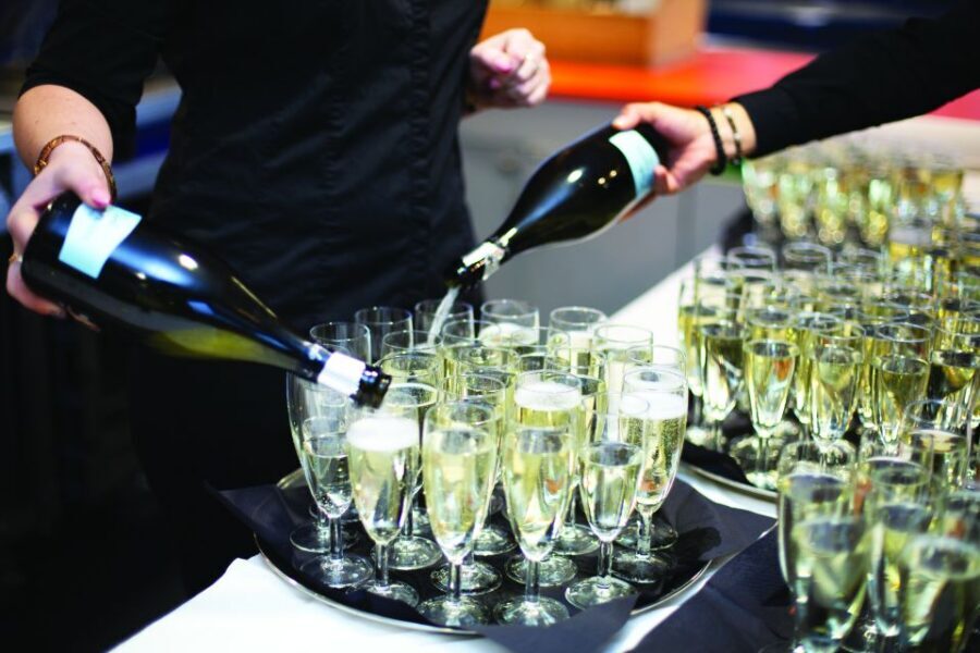 London: Christmas Party Lunch Cruise - Why This Christmas Party Lunch Feels Like More Than a Meal on a Boat