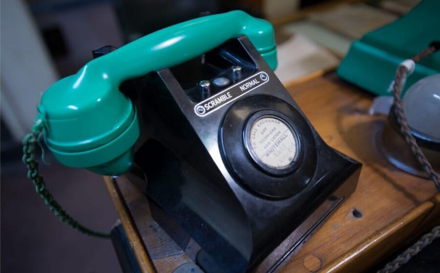 London: Churchill War Rooms Ticket & Political London Audio - Who this tour fits best (and who might want something else)
