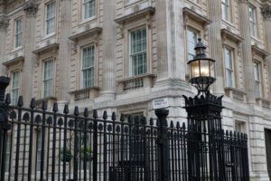 London: Churchill War Rooms & WW2 Westminster Private Tour - Parliament Square to Whitehall: following Churchill’s London above ground
