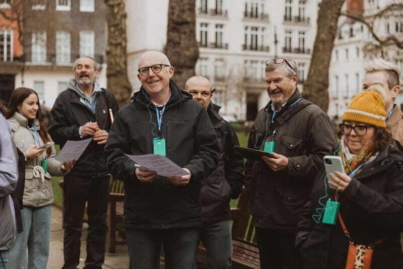 London: Churchill's Life & WW2 with Tour of War Rooms - Key Highlights You’ll Care About