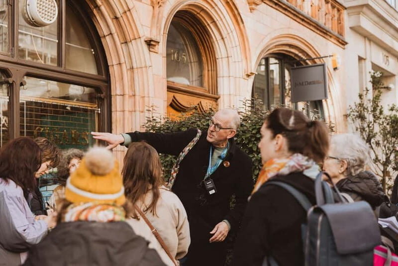 London: Churchill's Life & WW2 with Tour of War Rooms - Touring Tips So You Enjoy Every Step