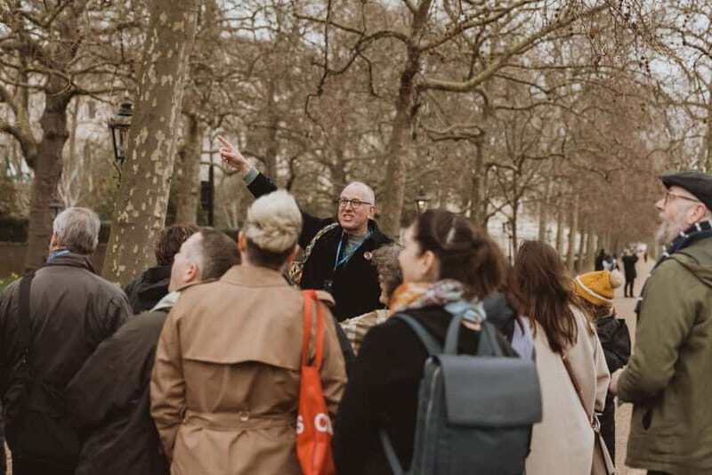 London: Churchill's Life & WW2 with Tour of War Rooms - Churchill War Rooms: Underground Bunkers and an Audio Guide You Control