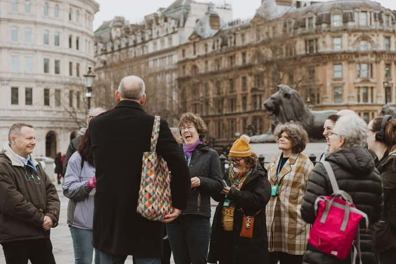 London: Churchill's Life & WW2 with Tour of War Rooms - Who This Tour Fits Best (and Who Might Skip It)