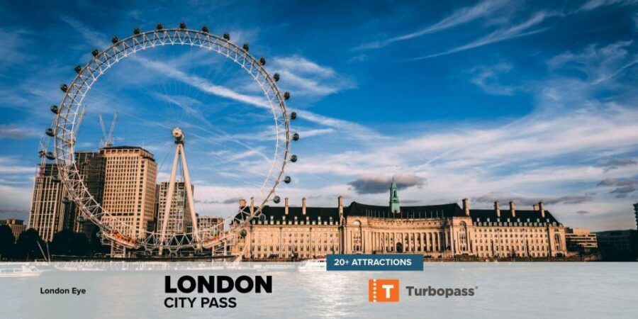 London City pass: Top attractions, Hop on Hop off & tours - Harry Potter Walking Tour London: the themed thread that ties days together