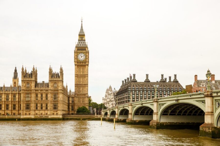 London: Classic Gold 3.5-Hour Bike Tour - The guide factor: what the best reviews consistently reward