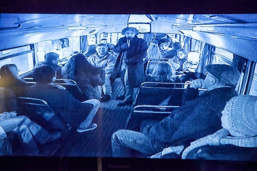 London: Comedy Horror Ghost Tour on a Bus - Who should book this Ghost Bus Tour, and who might skip it