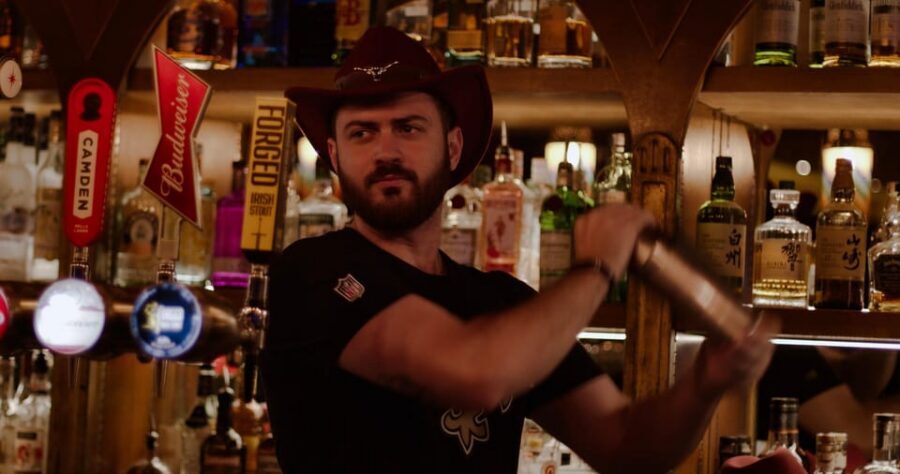 London: Country Music Party with Line Dancing, Two-stepping - The dances you’ll learn: from Electric Slide to Texas Two-Step