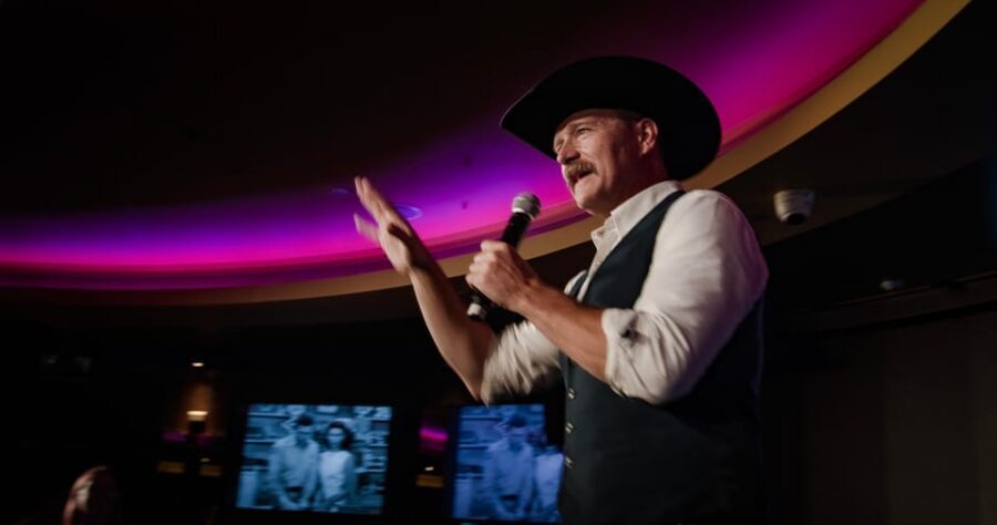 London: Country Music Party with Line Dancing, Two-stepping - Who this is best for (and who should skip it)