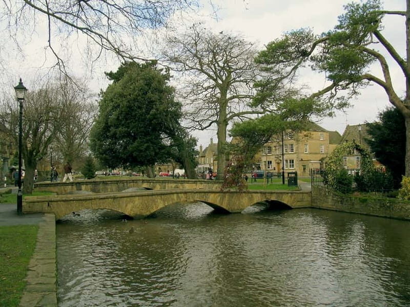 London: Cream Tea at Blenheim Palace & the Cotswolds Tour - Key highlights you should know before you go