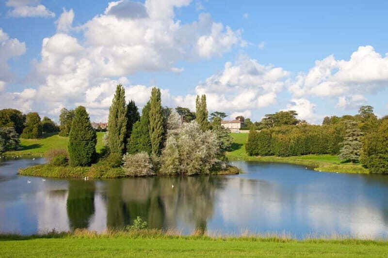London: Cream Tea at Blenheim Palace & the Cotswolds Tour - Value check: is $173.76 per person a fair deal?