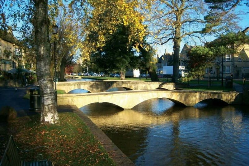 London: Cream Tea at Blenheim Palace & the Cotswolds Tour - Why this London-to-Cotswolds day trip makes sense