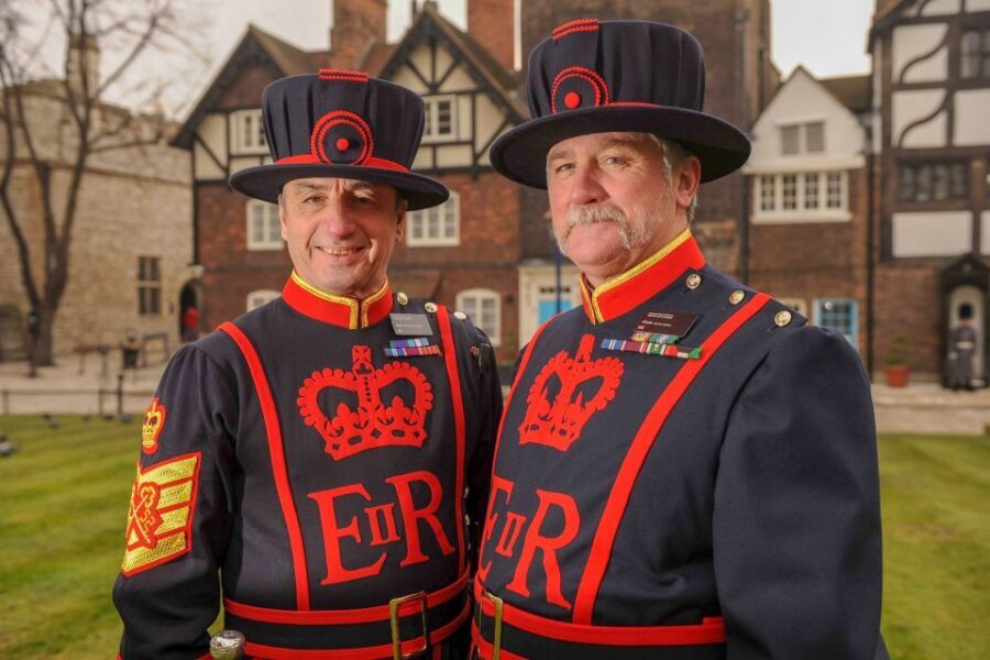 London: Crown Jewels Tour with River Cruise - Key things I’d circle before you book