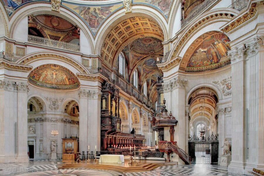 London: Crown Jewels Tour with River Cruise - Starting at Evan Evans Tours: your 12:45pm reality check