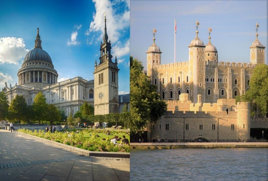 London: Crown Jewels Tour with River Cruise - Price and value: what $155 buys you in real terms