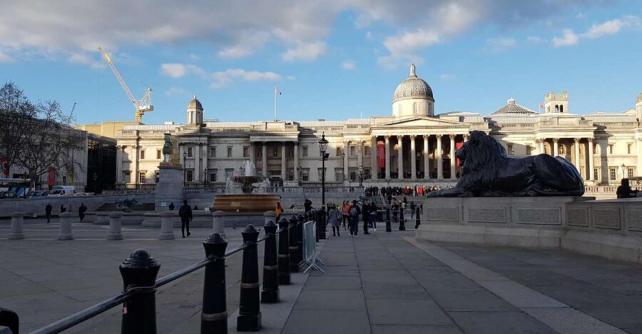 London: Custom Private Tour by Car - Customizable timing: how 4–8 hours can feel flexible