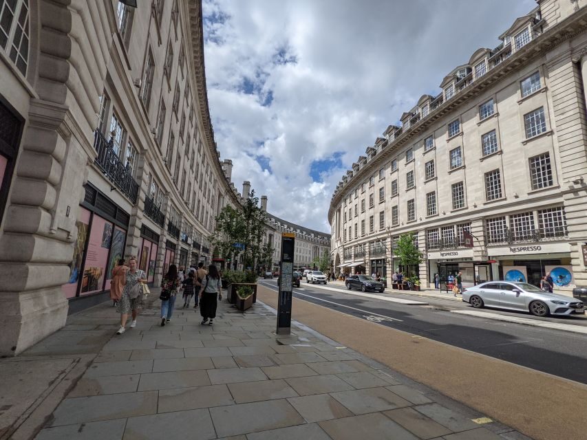 London: Custom Private Tour by Car - The driver-first experience: local knowledge without the official guide script