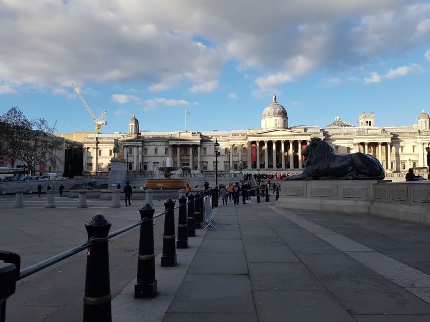 London: Custom Private Tour by Car - Pickup from Heathrow or your hotel, and why that matters