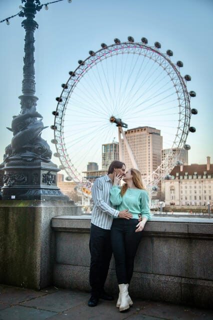 London Customisable 30 minute photoshoot - Who This Photoshoot Fits Best (And Who Might Skip It)