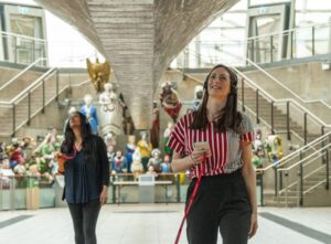 London: Cutty Sark Entrance Ticket & Afternoon Tea - What’s Included Before You Even Take Your Seat