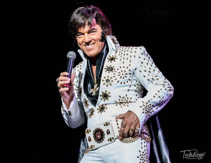 London: Dinner Cruise with Elvis Tribute on the Thames River - Key things I’d circle before you book