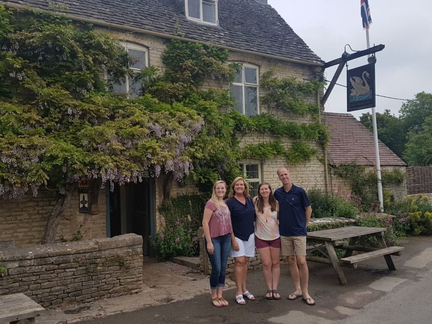 London: Downton Abbey Countryside Black Taxi VIP Tour - Should You Book This Downton Abbey Black Taxi VIP Tour?