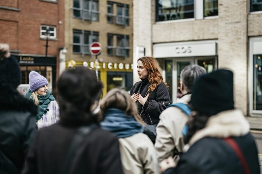 London: East End Street Art Tour and Spray Painting Workshop - Price and Value: Why $50 Can Make Sense Here