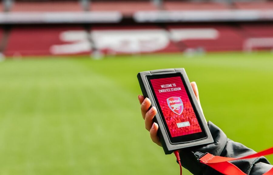 London: Emirates Stadium Entry Ticket and Audio Guide - Key Highlights You’ll Actually Care About