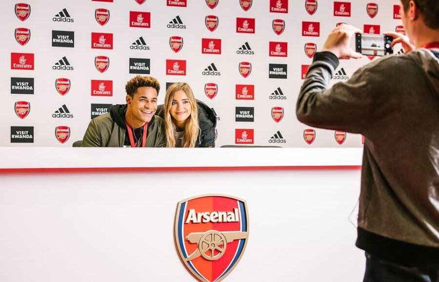 London: Emirates Stadium Entry Ticket and Audio Guide - Why Emirates Stadium Access Feels Different Than a Typical Tour