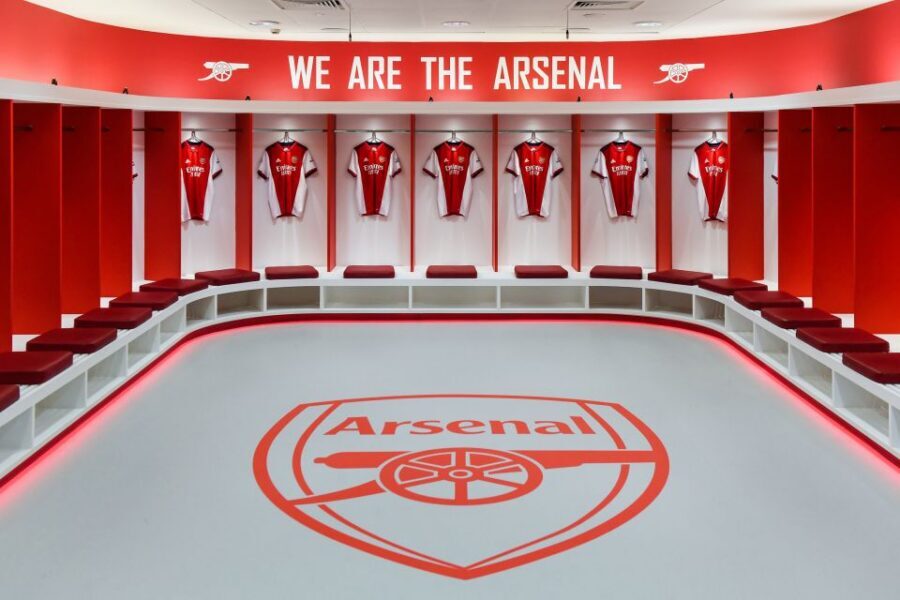 London: Emirates Stadium Entry Ticket and Audio Guide - Timing at Emirates: When to Go for a Smoother Visit