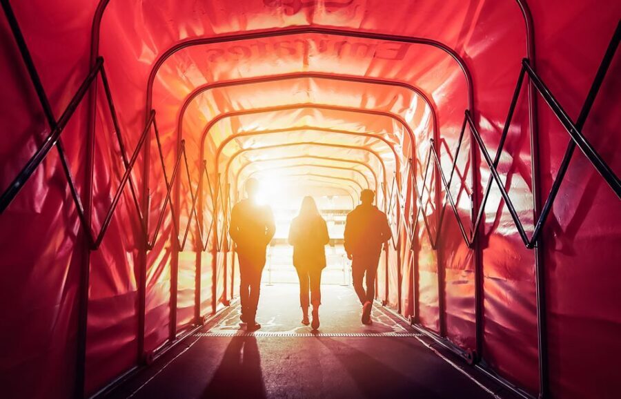 London: Emirates Stadium Entry Ticket and Audio Guide - Small Practical Notes That Save You Friction