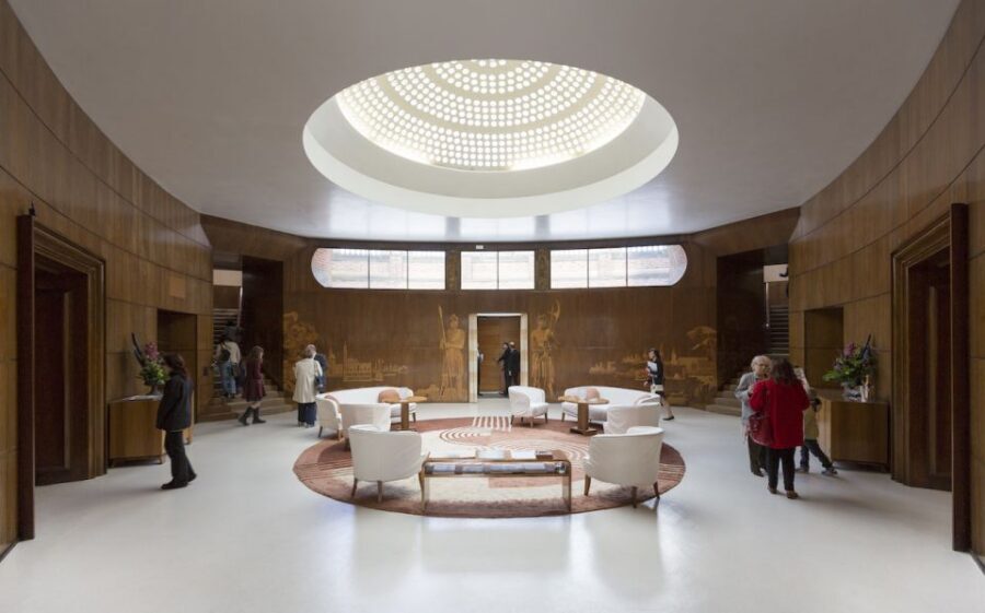 London: Entry Ticket to Eltham Palace and Gardens - Who should book Eltham Palace and Gardens