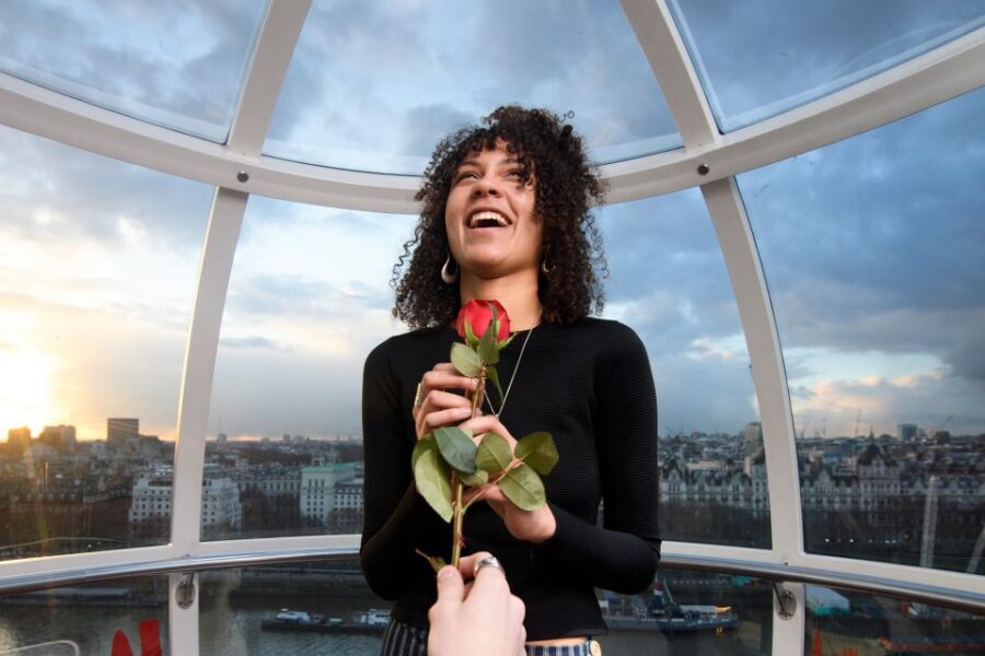 London Eye Private Capsule Experience for Couples or Groups - Quick take: what stands out