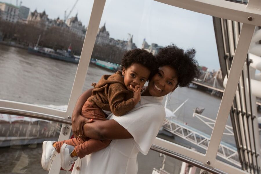 London Eye Private Capsule Experience for Couples or Groups - Price and Value: What $1,146 Per Group Means