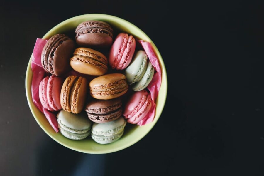 London: French Macaron Workshop in London - What Makes the Teaching Style Work (Jojo and Dora Take the Credit)