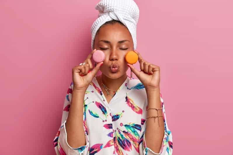 London: French Macaron Workshop in London - Value: Does $80 Actually Make Sense?