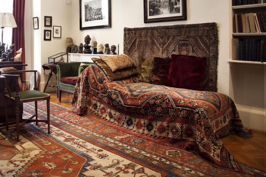 London: Freud Museum Entry Ticket - Key Highlights You Should Plan Around