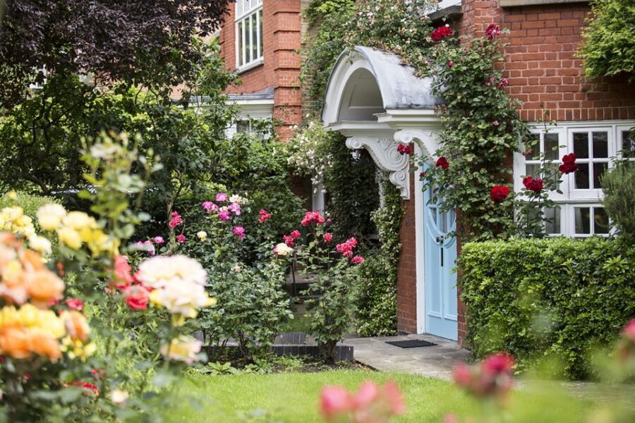 London: Freud Museum Entry Ticket - Dining Room: Family Story Meets the Psychoanalysis Story