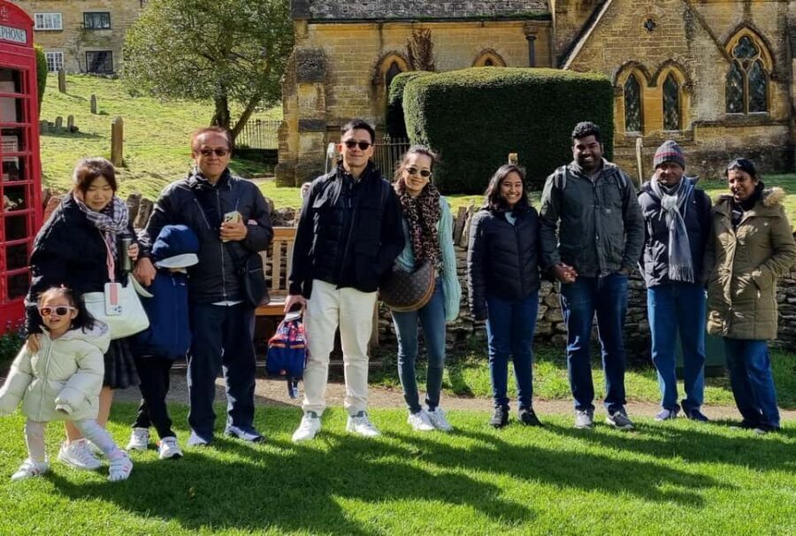 London: Full Day Cotswolds Tour with Shakespeare's Stratford - Stratford-upon-Avon in One Hour: Shakespeare With Training Wheels