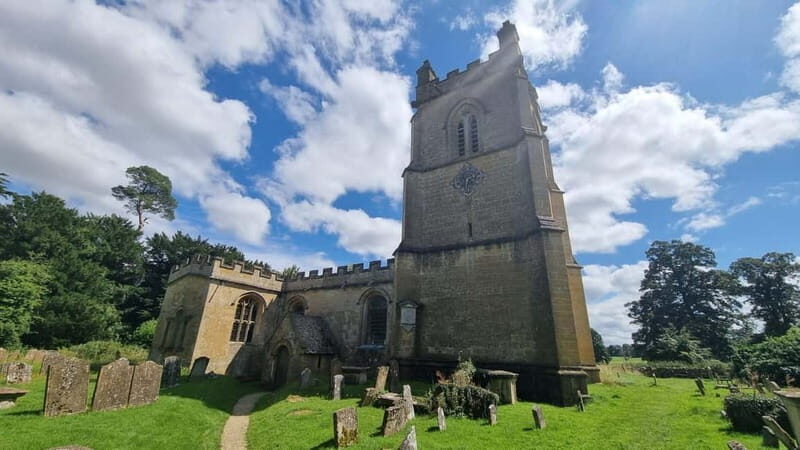 London: Full Day Cotswolds Tour with Shakespeare's Stratford - Food, Comfort, and Timing: The Little Things That Matter