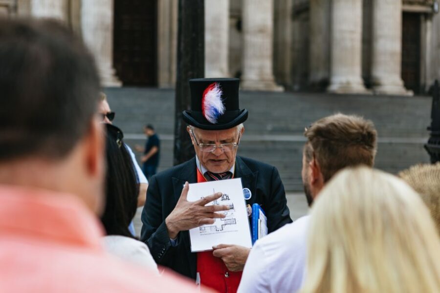 London: Full Day Tower, St. Paul's, Cruise & Eye Experience - Who this tour suits best (and who should skip it)
