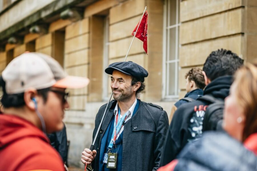 London: Full-Day Windsor, Stonehenge, and Oxford Tour - Key things to know before you go