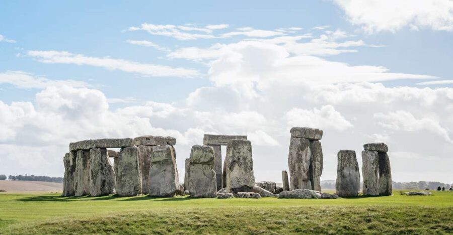 London: Full-Day Windsor, Stonehenge, and Oxford Tour - How the 11.5-hour rhythm works (and what it means for your day)